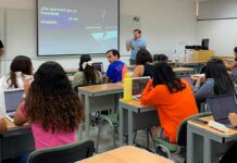 UDLAP realizó Cátedra Nielsen, encuentro entre estudiantes y expertos en mercadotecnia UDLAP