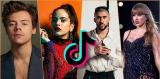 Universal Music Group retirará sus canciones en TikTok