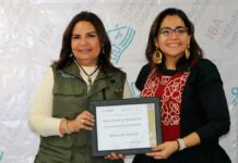 Medio Ambiente firma convenio con Universidad Xicotépetl para formación de veterinarios Universidad