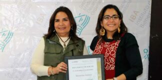 Medio Ambiente firma convenio con Universidad Xicotépetl para formación de veterinarios Universidad