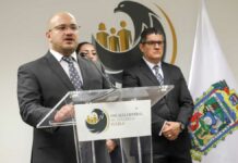 Uriel García fue hallado sin vida tras 6 días desaparecido: Fiscalía Uriel García
