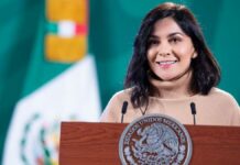 Morena con facultad para incluir a Liz Vilchis en encuesta por alcaldía de Puebla