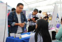 ¿Buscas trabajo? Habrá Feria de Empleo este 10 de enero en Puebla