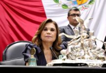 Blanca Alcalá exige regular la subrogación de “vientes de alquiles”