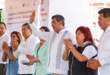 Puebla garantiza el acceso a la salud en los 217 municipios: Sergio Salomón