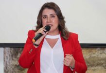Diputada Laura Zapata dejaría al PRI por propuestas para ser candidata Zapata