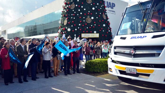 BUAP