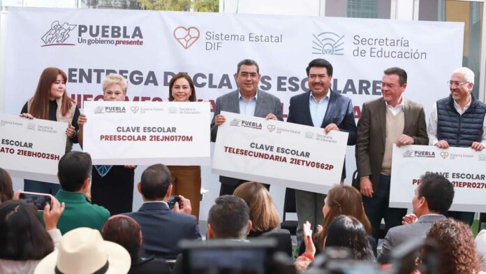 claves