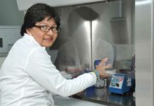 Lilia Cedillo insiste en uso del cubreboca ante posible repunte de Covid-19 cubreboca
