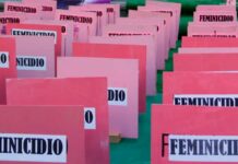 Robos, trata de personas y feminicidios, los delitos que más aumentaron en Puebla delitos