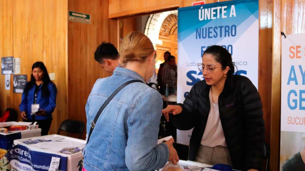 empleo