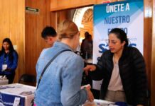 Anuncia gobierno estatal primera feria de empleo en ciudad de Puebla empleo