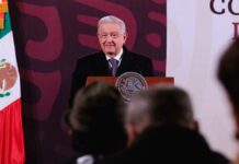 AMLO confirma ‘hackeo’ a Presidencia; robaron datos de periodistas hackeo