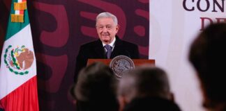 AMLO confirma ‘hackeo’ a Presidencia; robaron datos de periodistas hackeo