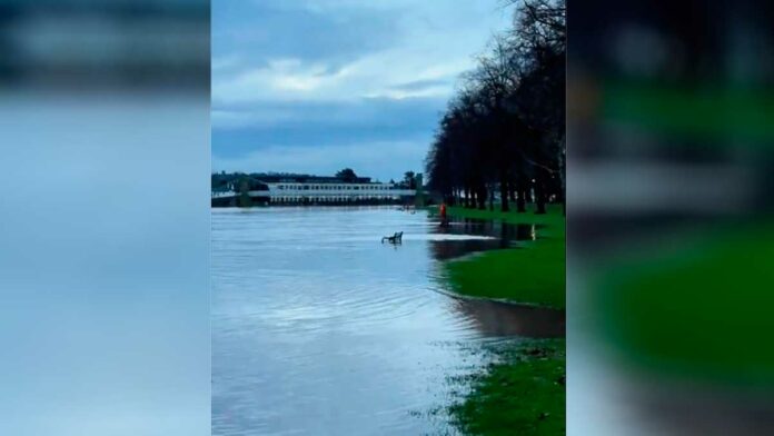 inundaciones
