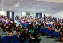 Capacita Pueblos Indígenas a médicos pasantes para fortalecer atención médicos