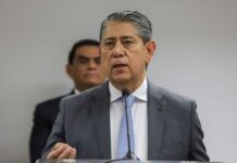 Fiscal pide análisis de riesgo exhaustivo antes de cambiar medidas cautelares a detenidos medidas cautelares