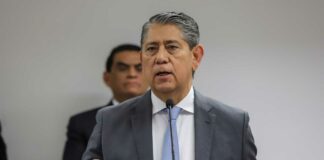 Fiscal pide análisis de riesgo exhaustivo antes de cambiar medidas cautelares a detenidos medidas cautelares