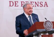 Ofensivo involucrar a policías en secuestro de migrantes: AMLO migrantes
