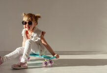 Outfits para niños: tendencias y consejos