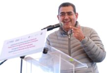 Construyen planta de tratamiento de aguas residuales en Soltepec planta