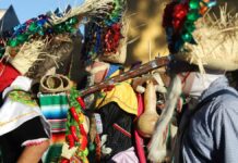 Protección Civil establece protocolos de seguridad en municipios con carnavales seguridad