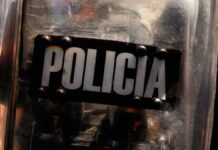 Seguridad se mejora con participación ciudadana: Adán Domínguez seguridad