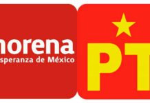 Diputados de Morena y PT se lanzan contra Lalo Rivera por críticas a seguridad seguridad