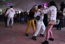 Morena busca que municipios fomenten los bailes sonideros sonideros