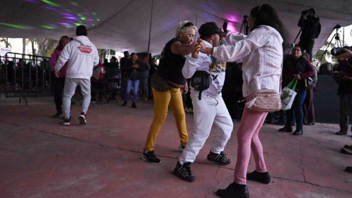 sonideros