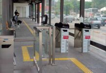 Gobierno alista ajuste a subsidio de RUTA, anuncia Salomón subsidio