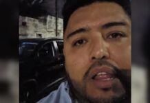 Atacan al periodista Andrés Salas en Morelos
