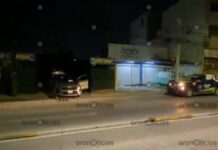 “Levantan” a expolicía estatal en San José Mayorazgo