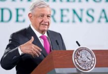 AMLO visitará Puebla para inaugurar la Industria Militar