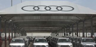 AUDI reanudará actividades gradualmente con segundo y tercer turno AUDI