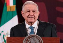 “Ya falta poco” para acuerdo salarial entre AUDI y trabajadores: AMLO AUDI