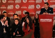 Mi compromiso es seguir sumando a mi partido: Rodrigo Abdala Abdala