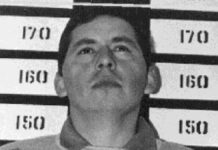 Niegan libertad a Mario Aburto, asesino de Luis Donaldo Colosio