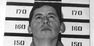 Niegan libertad a Mario Aburto, asesino de Luis Donaldo Colosio