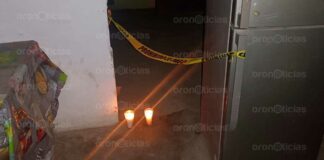 Adolescente se quita la vida en domicilio de La Resurrección Adolescente