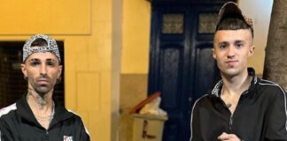 Arrestan a influencers españoles acusados de abuso y pornografía infantil