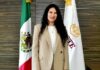 Designan a Bertha Alcalde como nueva directora del ISSSTE