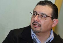 Eduardo Alcántara deberá comparecer ante un juez por acoso sexual Alcántara