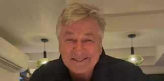 Alec Baldwin se declara inocente de homicidio involuntario de Halyna Hutchins Alec Baldwin