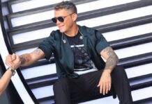 Alejandro Sanz obtiene Gaviota de Oro y Plata en Festival de Viña del Mar Alejandro Sanz