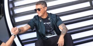 Alejandro Sanz obtiene Gaviota de Oro y Plata en Festival de Viña del Mar Alejandro Sanz