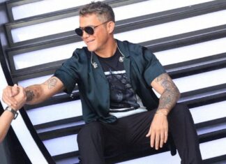 Alejandro Sanz obtiene Gaviota de Oro y Plata en Festival de Viña del Mar Alejandro Sanz