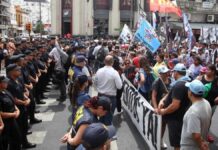 Argentina: Organizaciones piden envío de alimentos a comedores populares Alimentos