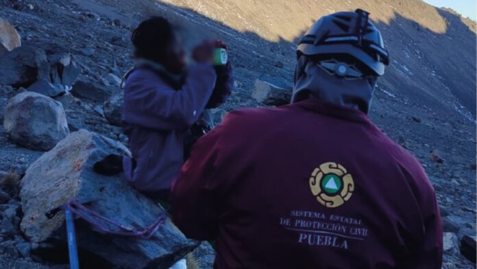 Alpinistas