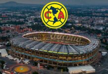 Club América y Estadio Azteca entran a la Bolsa de Valores